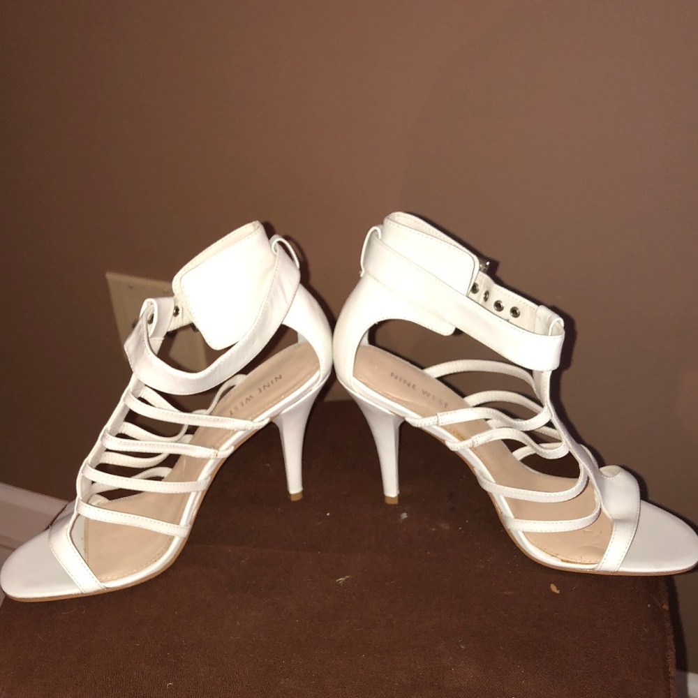 nine west